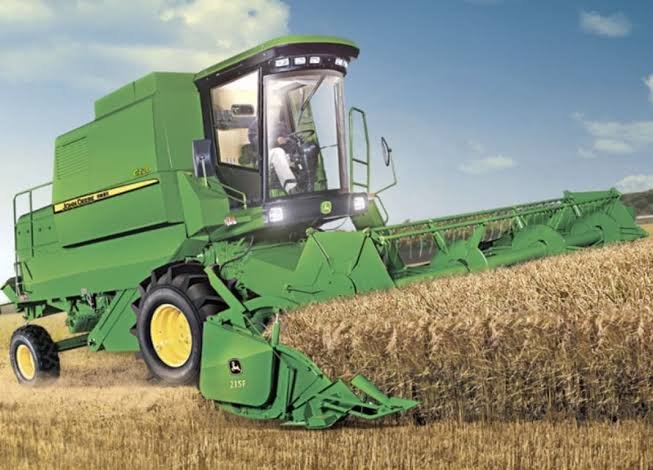 TM703019 - JOHN DEERE C120 COMBINES (ASIAN EDITION) TECHNICAL SERVICE MANUAL
