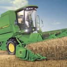 TM703019 - JOHN DEERE C120 COMBINES (ASIAN EDITION) TECHNICAL SERVICE MANUAL