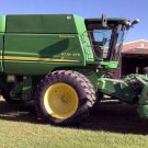 TM800219 - JOHN DEERE 9470STS, 9570STS, 9670STS AMERICA COMBINES SERVICE REPAIR MANUAL