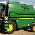 TM801219 - JOHN DEERE 1470, 1570, W330 COMBINES (EUROPEAN EDITION & CIS) DIAGNOSIS AND TESTS MANUAL