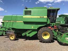 TM802919 - JOHN DEERE 1175, 1175 HYDRO COMBINE DIAGNOSTIC AND TESTS TECHNICAL MANUAL