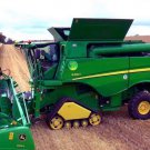 TM803819 - JOHN DEERE S540, S550, S660, S670, S680, S690 COMBINES TECHNICAL SERVICE REPAIR MANUAL