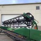 TM806419 - JOHN DEERE 630FD, 635FD, 640FD, 645FD FLEXIBLE DRAPER PLATFORM (SN.120100-) REPAIR MANUAL