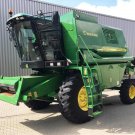 TM8235 - JOHN DEERE 1450CWS, 1450WTS COMBINES (S.N.070001-) DIAG. & TESTS SERVICE MANUAL
