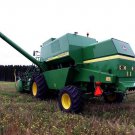 TM8243 - JOHN DEERE 1550CWS CIS COMBINES (S.N. FROM 060063) DIAGNOSTIC AND TESTS SERVICE MANUAL