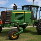 TM108819 - JOHN DEERE D450 SELF-PROPELLED HAY AND FORAGE WINDROWERS TECHNICAL SERVICE REPAIR MANUAL