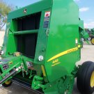 TM121019 - JOHN DEERE 449, 459 STANDARD HAY AND FORAGE ROUND BALERS ALL INCLUSIVE TECHNICAL MANUAL