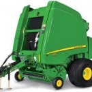 TM121319 - JOHN DEERE 469, 569 PREMIUM ROUND BALERS ALL INCLUSIVE TECHNICAL SERVICE MANUAL