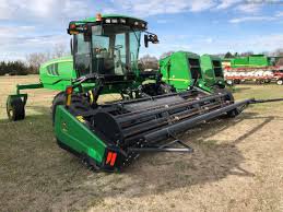 TM121719 - JOHN DEERE W110 SELF-PROPELLED HAY&FORAGE WINDROWERS DIAGNOSTIC TECHNICAL REPAIR MANUAL