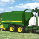 TM122219 - JOHN DEERE W150 SELF-PROPELLED HAY&FORAGE WINDROWER DIAGNOSTIC TECHNICAL REPAIR MANUAL