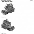 CTM114719 - POWERTECH 6068 DIESEL ENGINE (STAGE II PLATFORM) LEVEL 24 ECU TECHNICAL SERVICE MANUAL