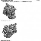 CTM120019 - POWERTECH 6068 DIESEL ENGINES (FINAL TIER 4 PLATFORM) LEV.33 ECU SERVICEL MANUAL