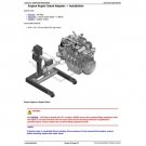 CTM119919 - JOHN DEERE POWERTECH 6135 DIESEL ENGINE LEVEL 32 ECU COMPONENT TECHNICAL MANUAL