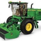 TM129519 - John Deere W235, W260 Rotary Self-Propelled Hay&Forage Windrower Service Repair Manual