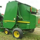TM140619 - John Deere 459 Economy Hay and Forage Round Balers All Inclusive Technical Manual