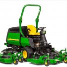 TM1474 - John Deere Mower-Conditioner Model 1600 Diagnostic Technical ServiceRepair  Manual