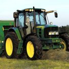 TM1734 - JOHN DEERE 448 AND 458 STANDARD HAY AND FORAGE ROUND BALERS TECHNICAL SERVICE REPAIR MANUAL