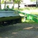 TM1823 - JOHN DEERE 916, 926 AND 936 ROTARY MOWER-CONDITIONERS DIAGNOSTIC AND TESTS SERVICE MANUAL