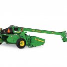 TM1824 - JOHN DEERE 946, 956 CENTER PIVOT ROTARY MOWER-CONDITIONERS ALL INCLUSIVE TECHNICAL MANUAL