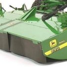 TM1830 - JOHN DEERE 990 HAY AND FORAGE ROTARY PLATFORM DIAGNOTIC AND TESTS SERVICE MANUAL