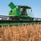 TM2037 - JOHN DEERE 895 AUGER & SPECIALTY CROP PLATFORM DIAGNOSTIC TECHNICAL SERVICE REPAIR MANUAL