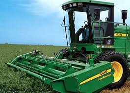 TM2265 - JOHN DEERE 896 AUGER PLATFORM DIAGNOSTIC AND TECHNICAL SERVICE REPAIR MANUAL