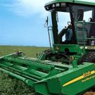 TM2265 - JOHN DEERE 896 AUGER PLATFORM DIAGNOSTIC AND TECHNICAL SERVICE REPAIR MANUAL