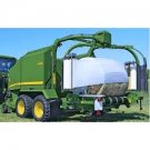 TM300219 - JOHN DEERE 744 FORAGE WRAPPING ROUND BALER ALL INCLUSIVE TECHNICAL SERVICE MANUAL