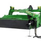 TM301219 - JOHN DEERE 630, 635 HAY & FORAGE MOWER-CONDITIONER ALL INCLUSIVE TECHNICAL SERVICE MANUAL