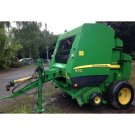 TM3294 - JOHN DEERE 572, 582 AND 592 HAY AND FORAGE ROUND BALERS ALL INCLUSIVE TECHNICAL MANUAL