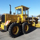 (CAT) CATERPILLAR 12F MOTOR GRADER SERVICE REPAIR MANUAL S/N 13K