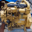 3054 (CAT) CATERPILLAR INDUSTRIAL ENGINE SERVICE REPAIR MANUAL 5YS DOWNLOAD PDF
