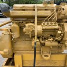 3204 (CAT) CATERPILLAR ENGINE-MACHINE SERVICE REPAIR MANUAL 45V DOWNLOAD PDF