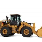 CATERPILLAR 950H WHEEL LOADER SERVICE REPAIR MANUAL MXL