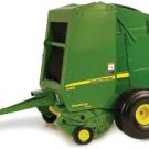 TM3300 - JOHN DEERE 568, 578 HAY AND FORAGE ROUND BALERS DIAGNOSTIC TECHNICAL REPAIR MANUAL