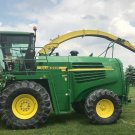 TM401419 - JOHN DEERE 7250, 7350, 7450, 7550, 7750 FORAGE HARVESTERS SERVICE REPAIR MANUAL