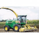 TM404319 - JOHN DEERE 7180, 7280, 7380, 7480 FORAGE HARVESTERS DIAGNOSTIC SERVICE MANUAL