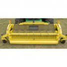 TM404619 - JOHN DEERE 630C, 640C, 645C HAY AND FORAGE WINDROW PICKUPS ALL INCLUSIVE TECHNICAL MANUAL