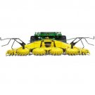 TM404919 - JOHN DEERE 770 ROTARY HARVESTING UNIT (SN. 000000-125396) TECHNICAL SERVICE REPAIR MANUAL