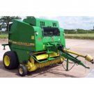 TM3282 - JOHN DEERE 565, 575 HAY AND FORAGE ROUND BALERS ALL INCLUSIVE TECHNICAL SERVICE MANUAL