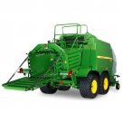 TM405619 - JOHN DEERE 1424, 1424C, 1433, 1433C LARGE SQUARE BALERS TECHNICAL SERVICE MANUAL