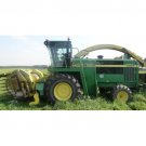 TM4549 - JOHN DEERE 6650, 6750, 6850 SELF-PROPELLED FORAGE HARVESTER (SN.-503680) DIAGNOSTIC MANUAL