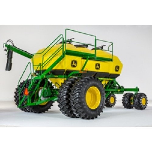 TM102319 - JOHN DEERE 1910 GROUND DRIVEN COMMODITY AIR CART DIAGNOSTIC SERVICE MANUAL