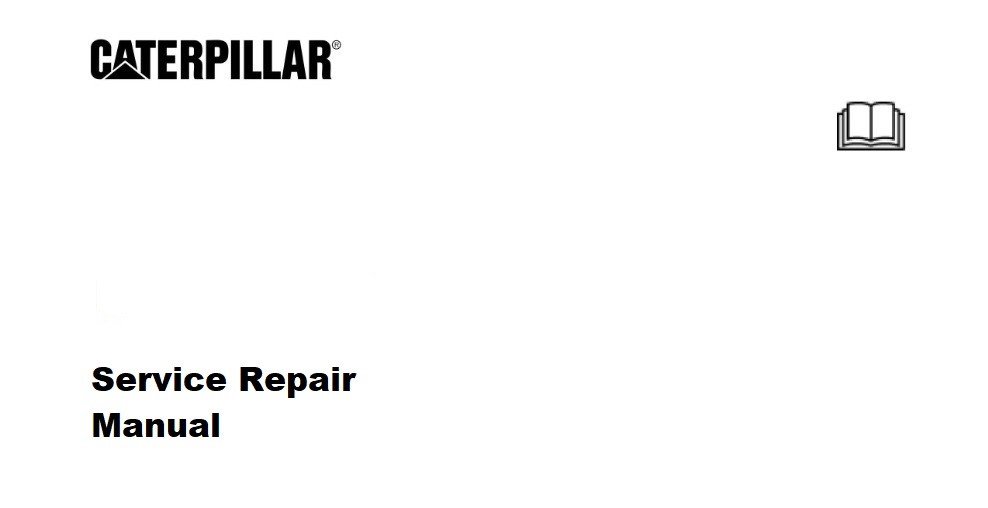 C12 (CAT) CATERPILLAR MARINE ENGINE SERVICE REPAIR MANUAL C1Z DOWNLOAD PDF