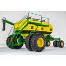 TM115119 - JOHN DEERE 1910 HYDRAULIC DRV TOW-BETWEEN COMMODITY AIR CARTS DIAGNOSIS MANUAL