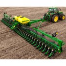 TM117519 - JOHN DEERE DB SER. PLANTERS SEEDSTAR FRAME& HYDRAULICS DIAGNOSTIC MANUAL