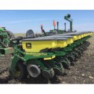 TM124719 - JOHN DEERE 1700, 1710, 1720, 1730 PLANTERS (SN. 740101-) SERVICE REPAIR MANUAL