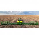 TM132119 - JOHN DEERE /BAUER PLANTERS SEEDSTAR,FRAME,HYDRAULICS DIAGNOSTICS SERVICE MANUAL