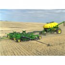TM140019 - JOHN DEERE 1895 60FT AND N560F SPF NO -TILL DRILL DIAGNOSTIC TECHNICAL SERVICE MANUAL