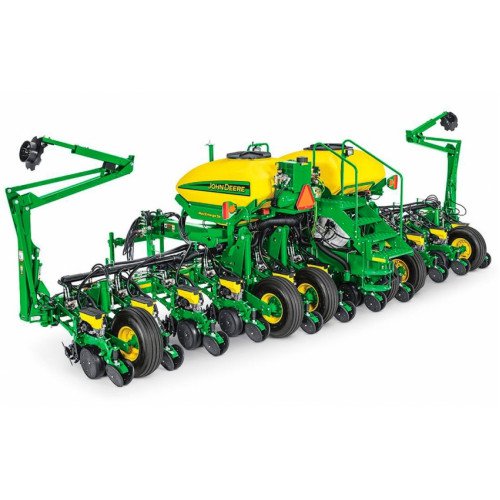 TM144819 - JOHN DEERE 1775NT 12-ROW PLANTER DISPLAY-BASED FRAME CONTROL DIAGNOSTIC TECHNICAL MANUAL